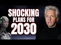 Gregg Braden Reveals 2030 Plans 🌍