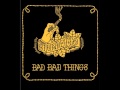 Capture de la vidéo Blundetto - Bad Bad Things (2010) [Full Album]