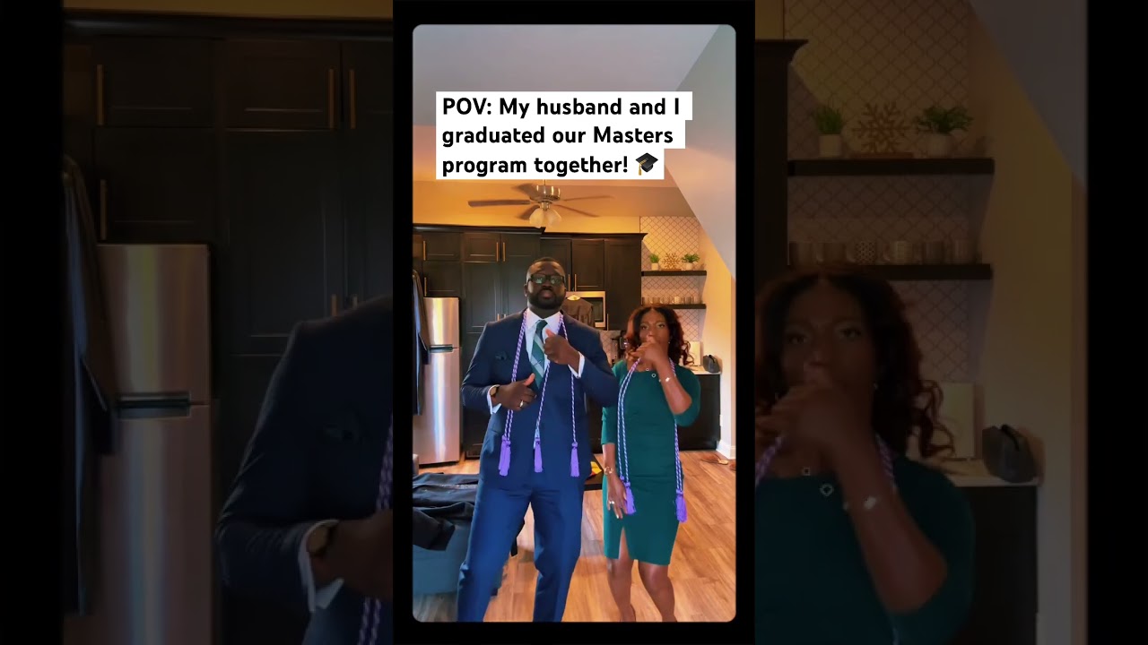 What’s better than 1 graduate?  