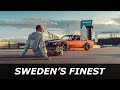 Swedens Finest - E5 - Metal Therapy | Robin&#39;s Tube Framed Toyota KE70 [4K]