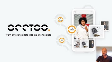 Occtoo for Developers: how does Occtoo help you build modern frontends?