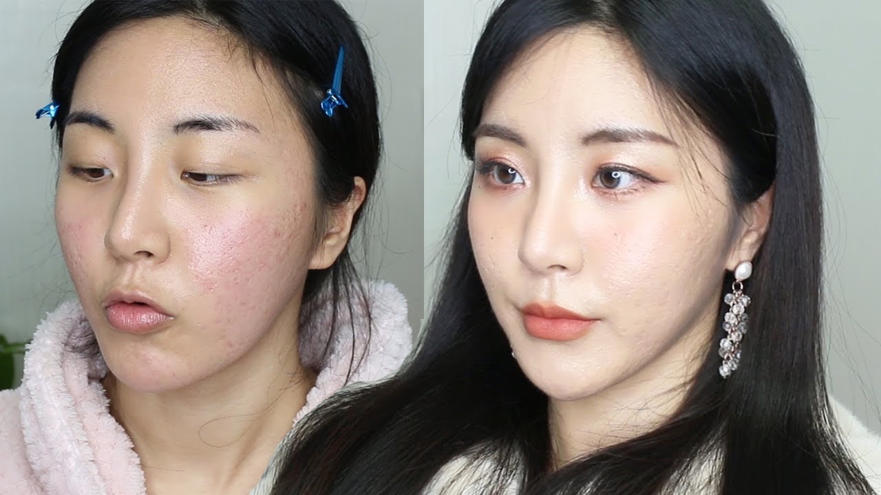 YouTube thumbnail, 뷰드름 유튜버 인씨