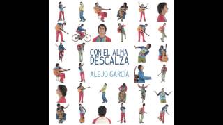 Video voorbeeld van "Alejo García - Cuando Llueve En El Alma (Audio Oficial)"