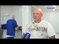 Модульный завод &quot;Модуль Агро&quot; по переработке мяса в Старом Осколе