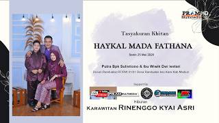 LIVE - Khitanan 