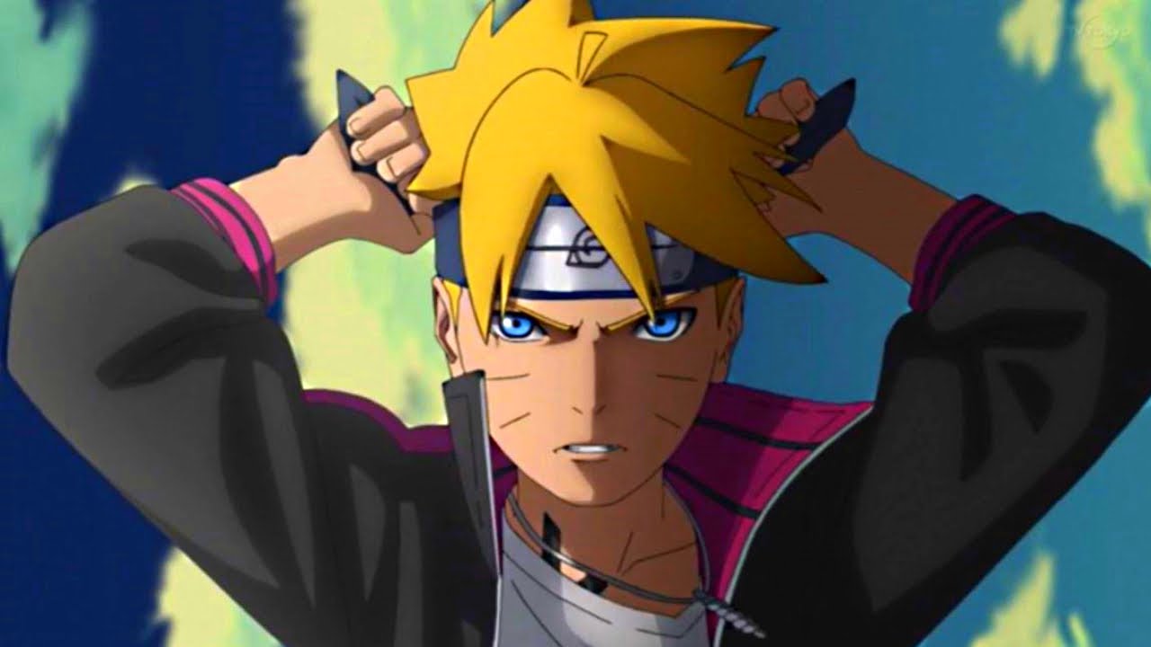 Boruto Anime Part 1 Ending, New Naruto Anime Special Announced