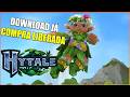 A Nova Era do Hytale: Vale a Pena Comprar?