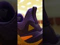 Unboxing Kyrie Irving Anta Kai 1 Speed Twin Flame