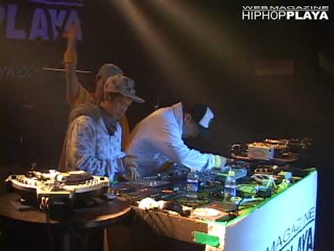 [힙플쇼10] 05 Bust This & SIDE B   Performance
