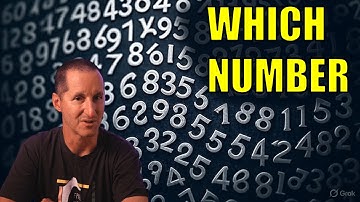 NUMBER, FLOAT, INTEGER, DECIMAL ... What the?