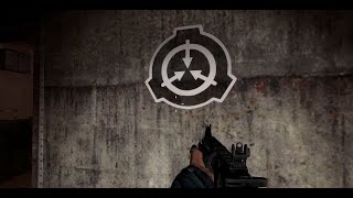 CREEPY SCP  EASTER EGG GM KROT      GMOD