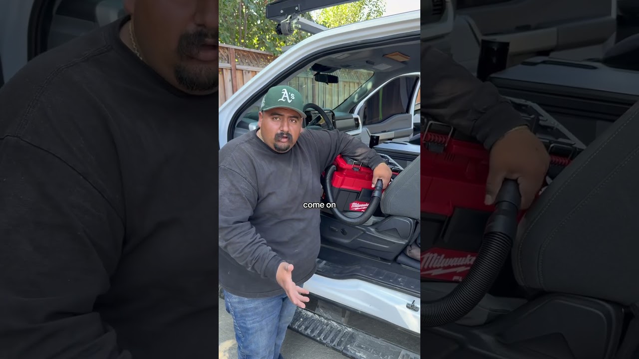 My Boss Gave me a Vacuum When I Asked for a Raise… 