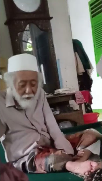 ijazah sholawat nuroniyah bersama Abuya muhtadi dimyati cidahu banten karya sayyid ahmad al badawi
