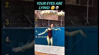 Wait... What Did I Just See? (Funny Illusions) 💀 #RankFunniest