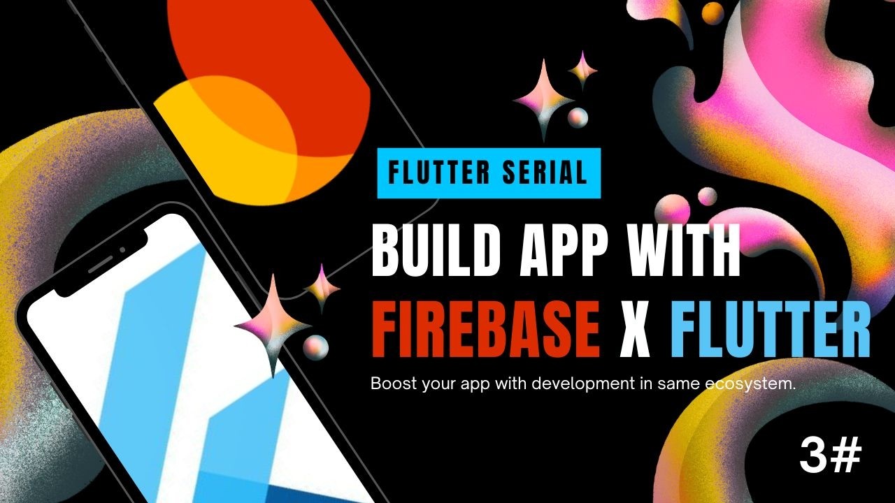 FIREBASE X FLUTTER | CRUD PRODUCTS - YouTube