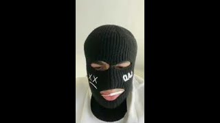 Maskeli Dallama Tiktok Videoları