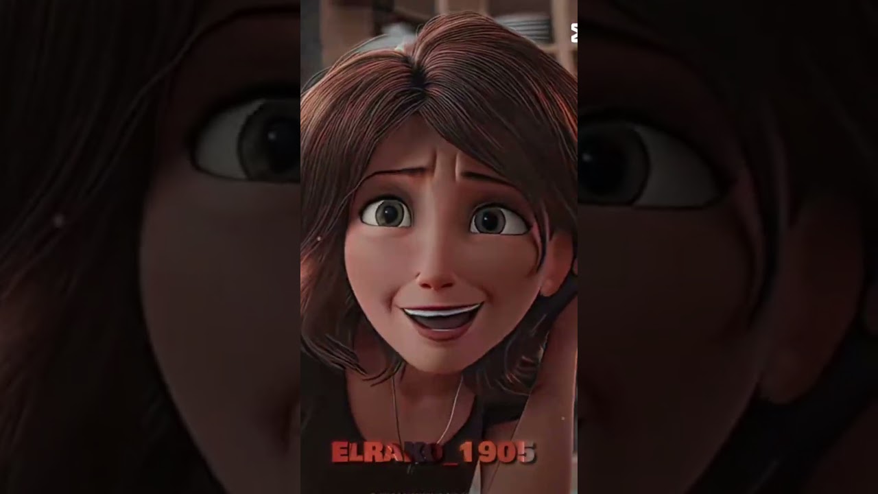 Cartoon girls yet and than