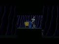 Spongebob is Late for Work! #spongebob #ai #comedy #shortvideo #shorts