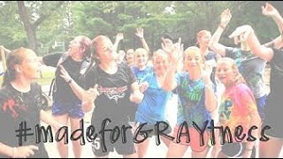 Session Three Highlights | Summer Camp 2015