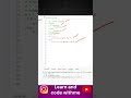 If Else Statement in Python 🔥 Python Decision Making Explained Day 9 of 100 Days of Code