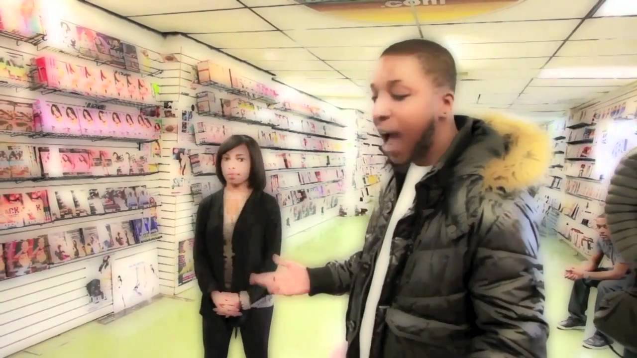 FACIAL DA FEVER feat  TAY RICH