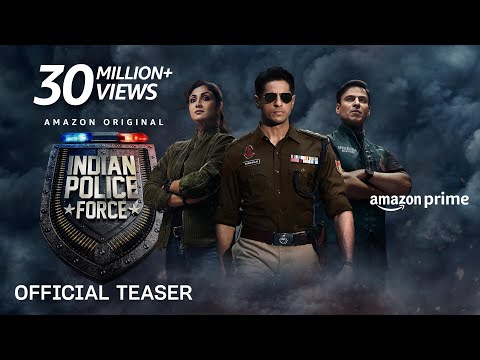 indian police force season 1 teaser download filmyzilla mp4moviez amazon prime video filmywap