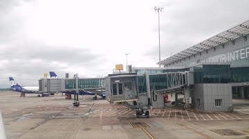 Connecting Aerobridge