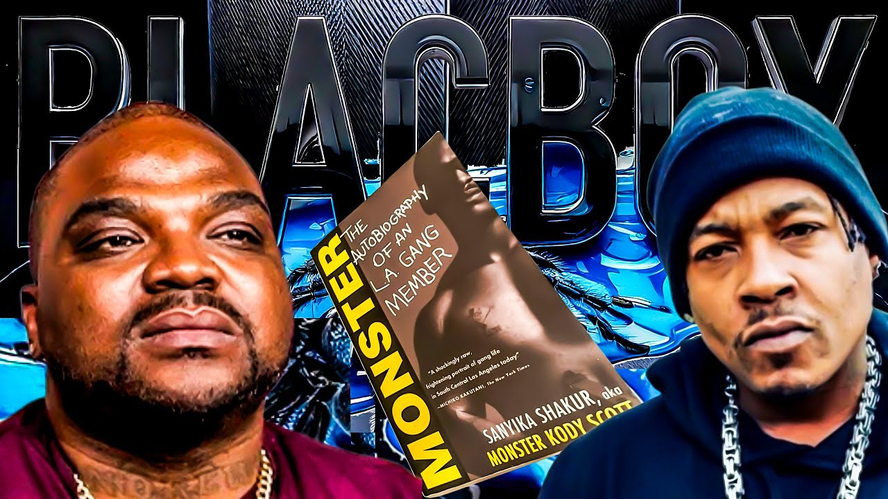 Young Ant Jefe Tells Spider Loc About Monsta Kody RIP Smoking Crack ...