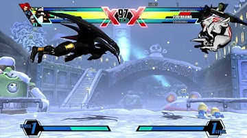 More Salt Please! ioG RustyShackleford vs Toki