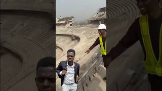 Download Lagu The Ark Legacy Project is moving with the speed of heaven.😳🙏🏼 #livingfaithchurchworldwide #TheArk MP3