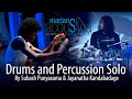 Drum & Percussion SOLO | @Marians Acoustica Concert