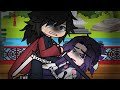 Giyuu snaps at Shinobu (Not canon) *Demon slayer* Not a ship ⚠️