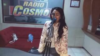Maisaka - Serigala Berbulu Domba (Live Performance Radio Cosmo Bandung)