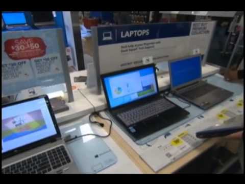 Истории "Черной Пятницы"