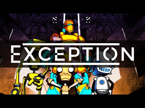 Exception Gameplay Trailer