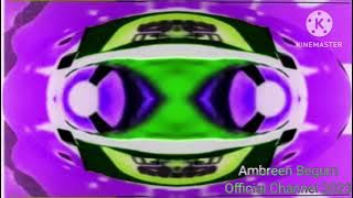 (RQ) Klasky Csupo Effects Extended (Movie Part 5)
