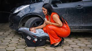 She abandoned her son for a millionaire and discovered the worst secret of her life screenshot 3