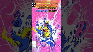 Firestorm 61 (1987) #firestorm