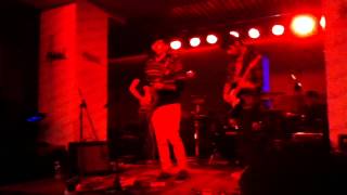 Mellow - Problems & Stuff (Live @Magti Club)