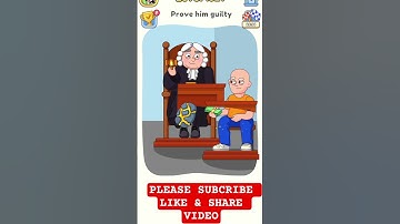 DOP 6(Delete One Part) Level 003993 Wallthrough solution- All Levels ‎@MR_BONI69