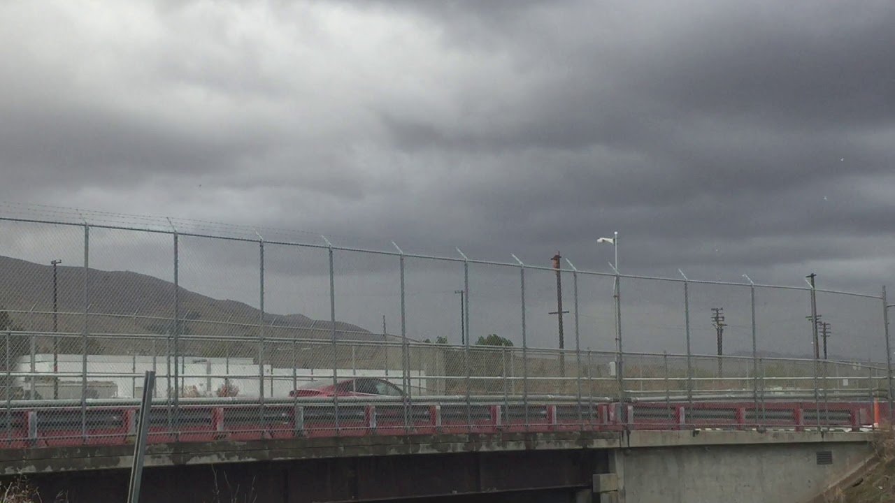 Tesla Model Y spotted at Tesla test track - YouTube