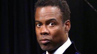 Chris Rock Gave His Take On The Slap \& It Broke The Internet