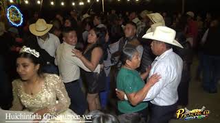 LA PRESENCIA MUSICAL DE MÉXICO│TEMAS:EL AFORTUNADO, OJOS NEGROS│HUICHINTITLA CHICONTEPEC VER  2024