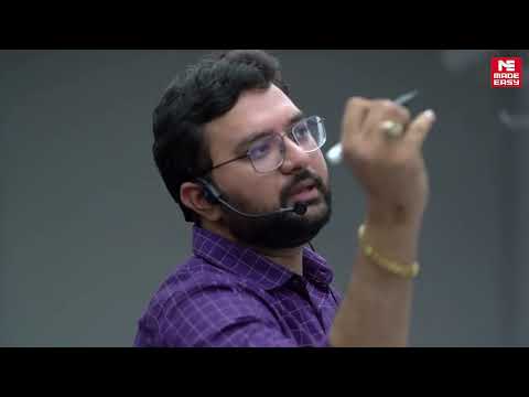 EVS SAGAR DODEJA SIR MADE EASY #ESE #GATE #MADEEASYFACULTIES #upsc #2026 