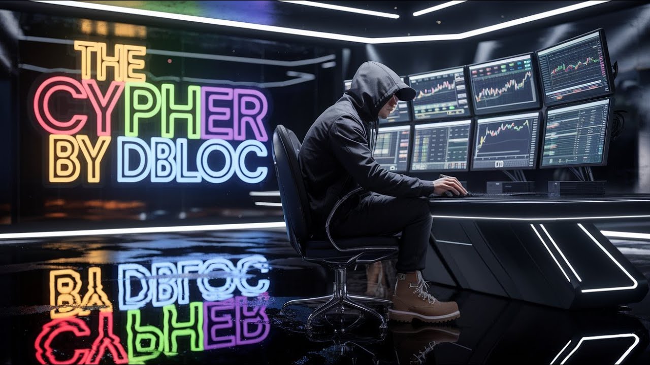 Crypto Cypher Live Stream...2/5/26...Bear Market week 17 .CAPITULATION...total breaks 2.31T...focus!