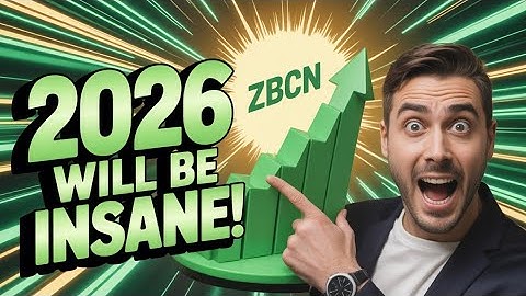 Zebec 2026 Bullrun: Why ZBCN Could Explode 100x 