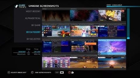 HOW TO EDIT VIDEOS ON SHAREFACTORY (ps4/5 2021 working guide)