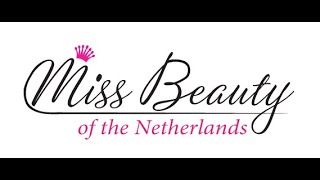 Finalists Miss Earth Netherlands 2021