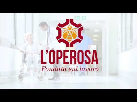 Operosa Fondata sul lavoro Presentazione