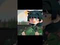Maomao speed paint | the apothecary diaries | gacha club #shorts #gachavideo #gacha #art